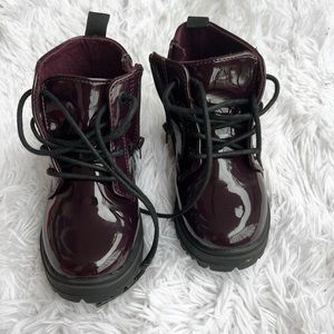 ZARA boots
